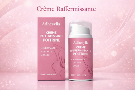 Crème Raffermissante Poitrine (50g) Adhesylia