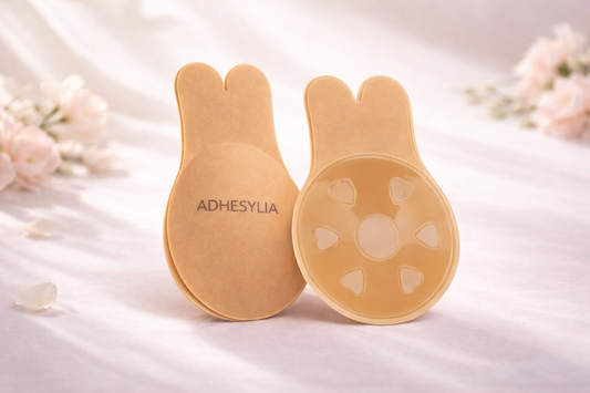 Soutien-gorge adhésif invisible – Adhesylia